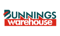 Bunnings Warehouse logo